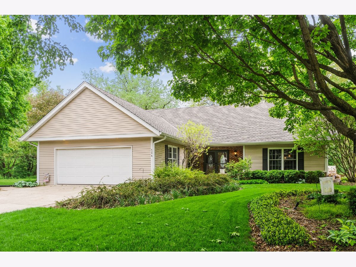 Homes Sold Interlaken Libertyville Illinois, 604 Paradise