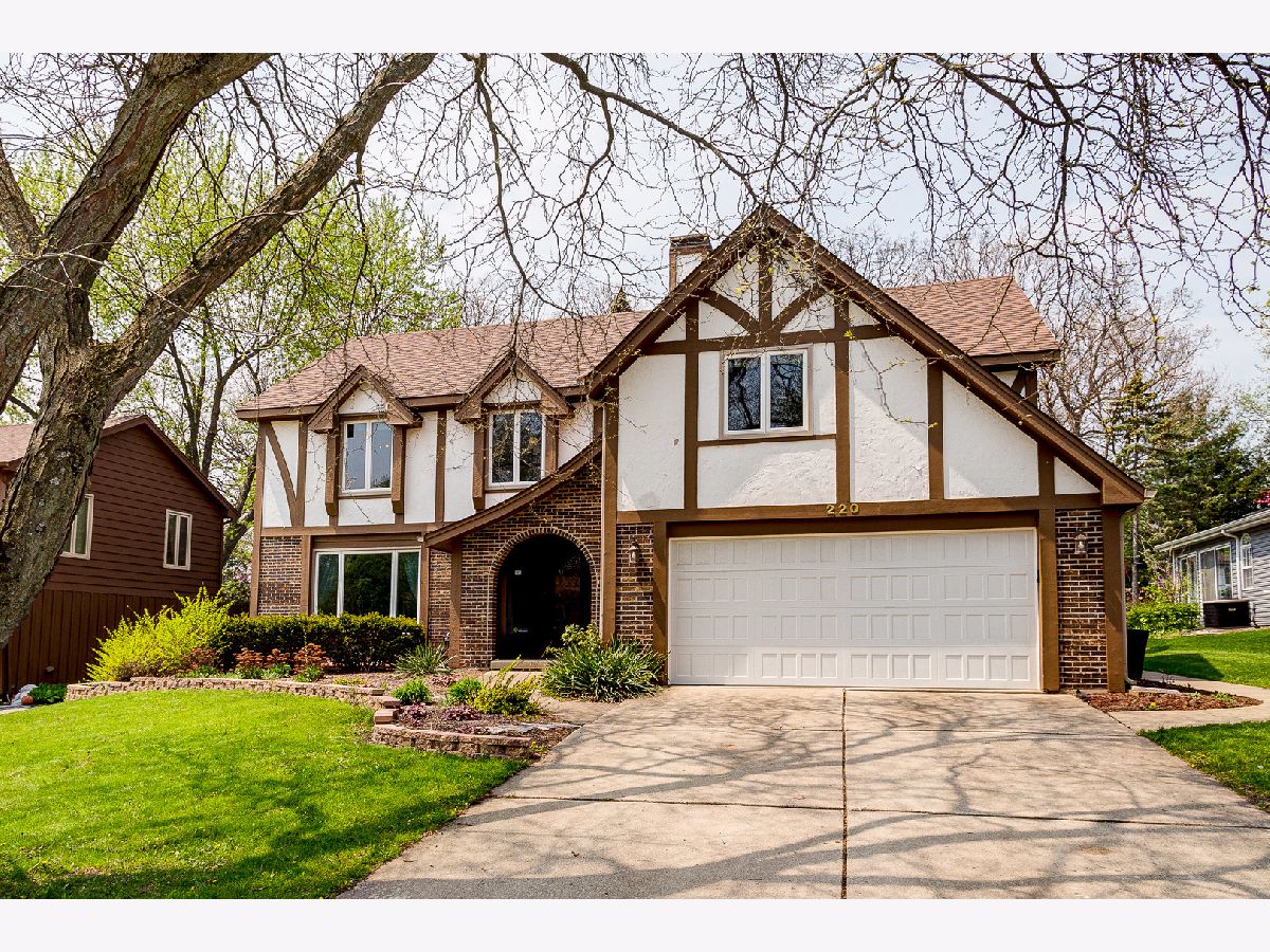 Homes Sold Williamsburg Square Bartlett Illinois, 220 Patricia