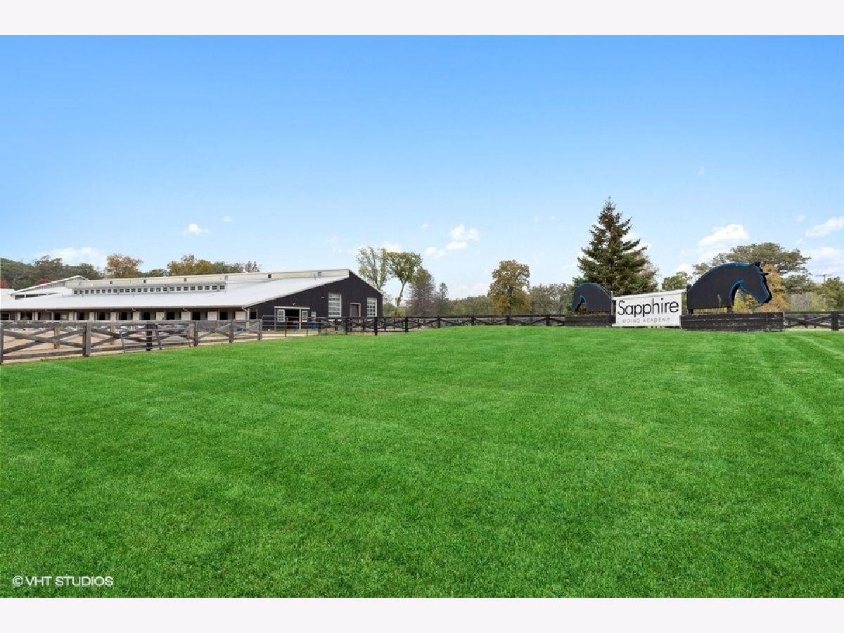 Sold Mettawa Illinois, 15141 Little Saint Marys