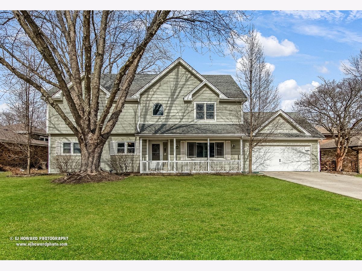 Homes Sold Connecticut Hills Frankfort Illinois, 437 Illinois