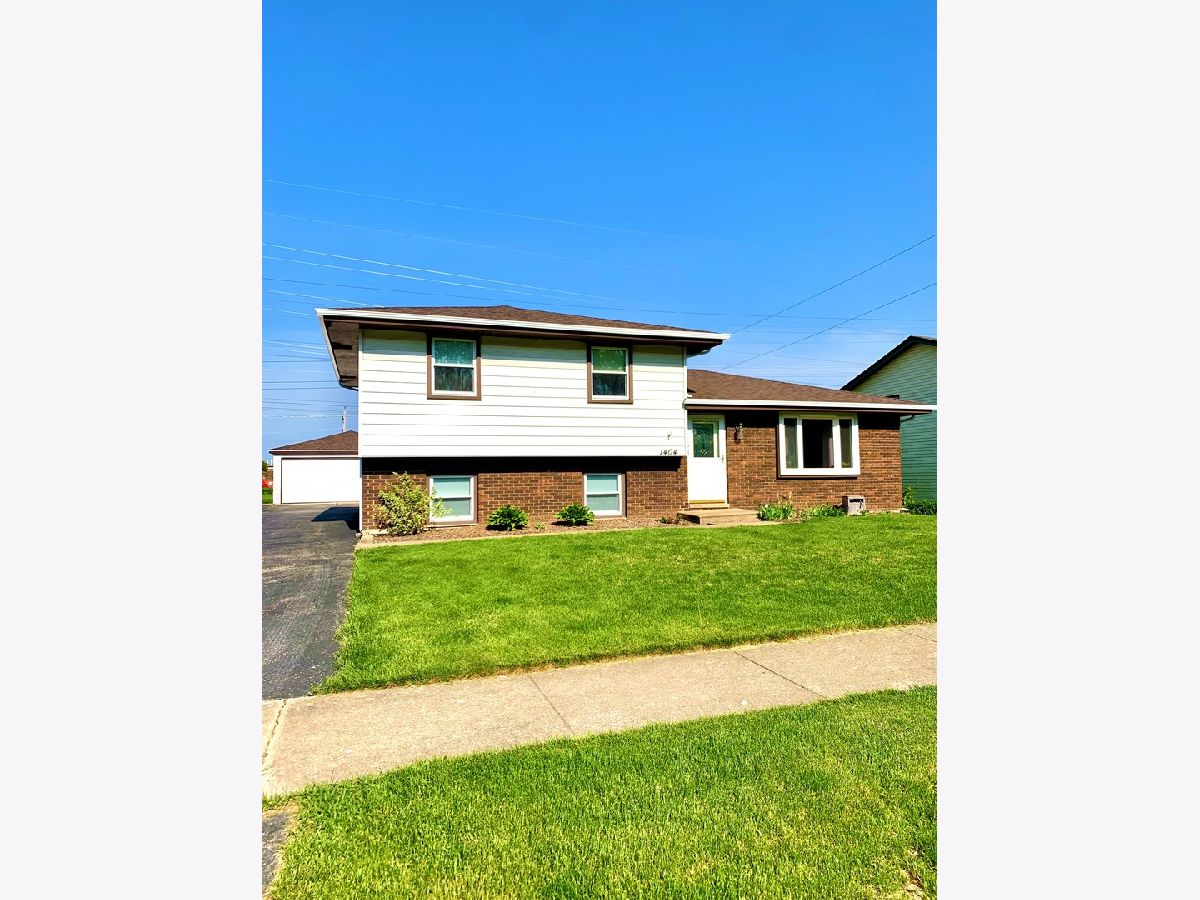 Homes Sold Westfield Joliet Illinois, 1404 Edgerton