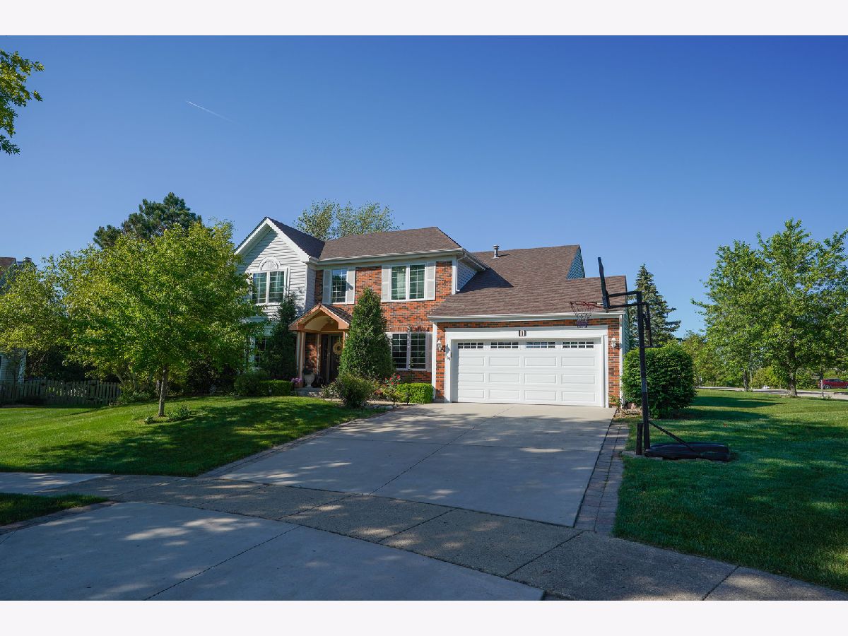 Homes Sold Braemar Barrington Illinois, 1 Dunwick