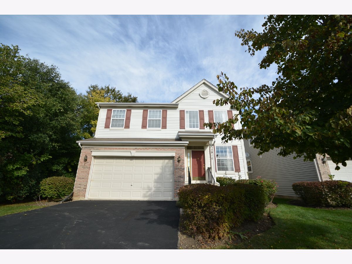 Homes Rented Peach Creek Lisle Illinois, 2916 Colton