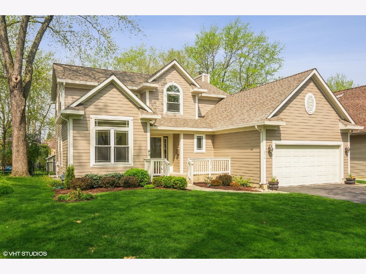 Homes Sold Palanois Park Palatine Illinois, 238 Elmwood