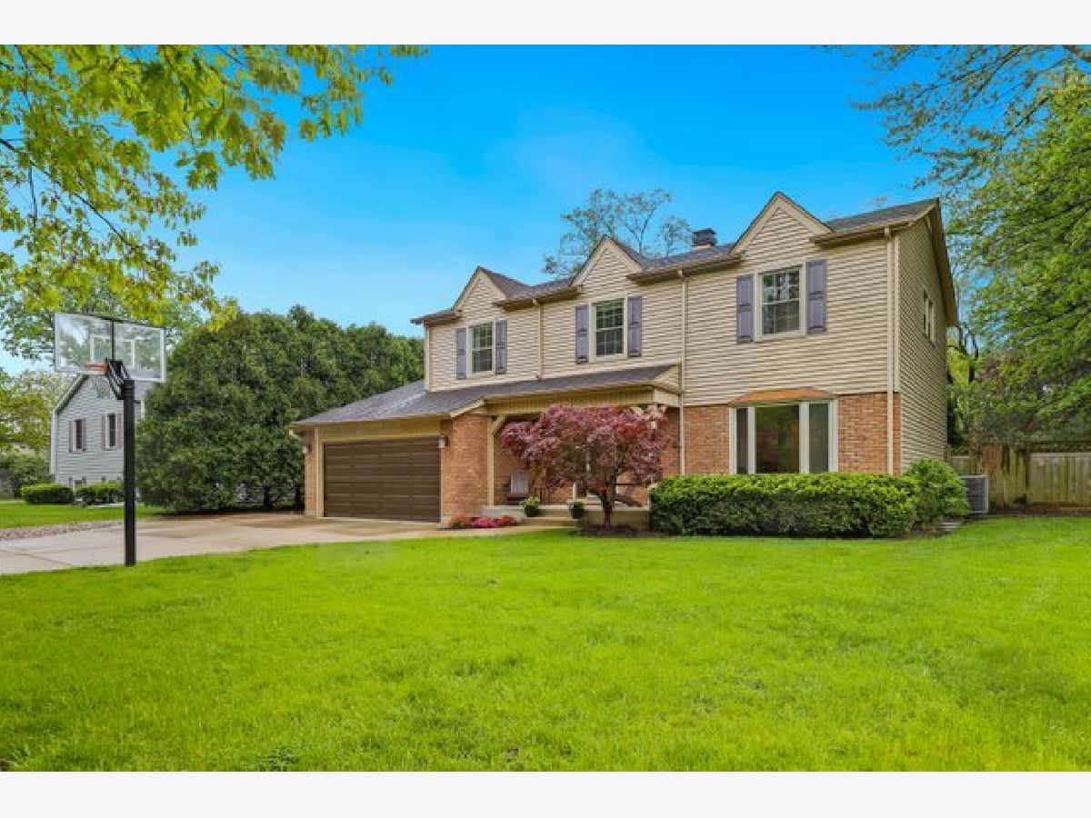 Homes Sold White Plains Northbrook Illinois, 3111 Pawtucket