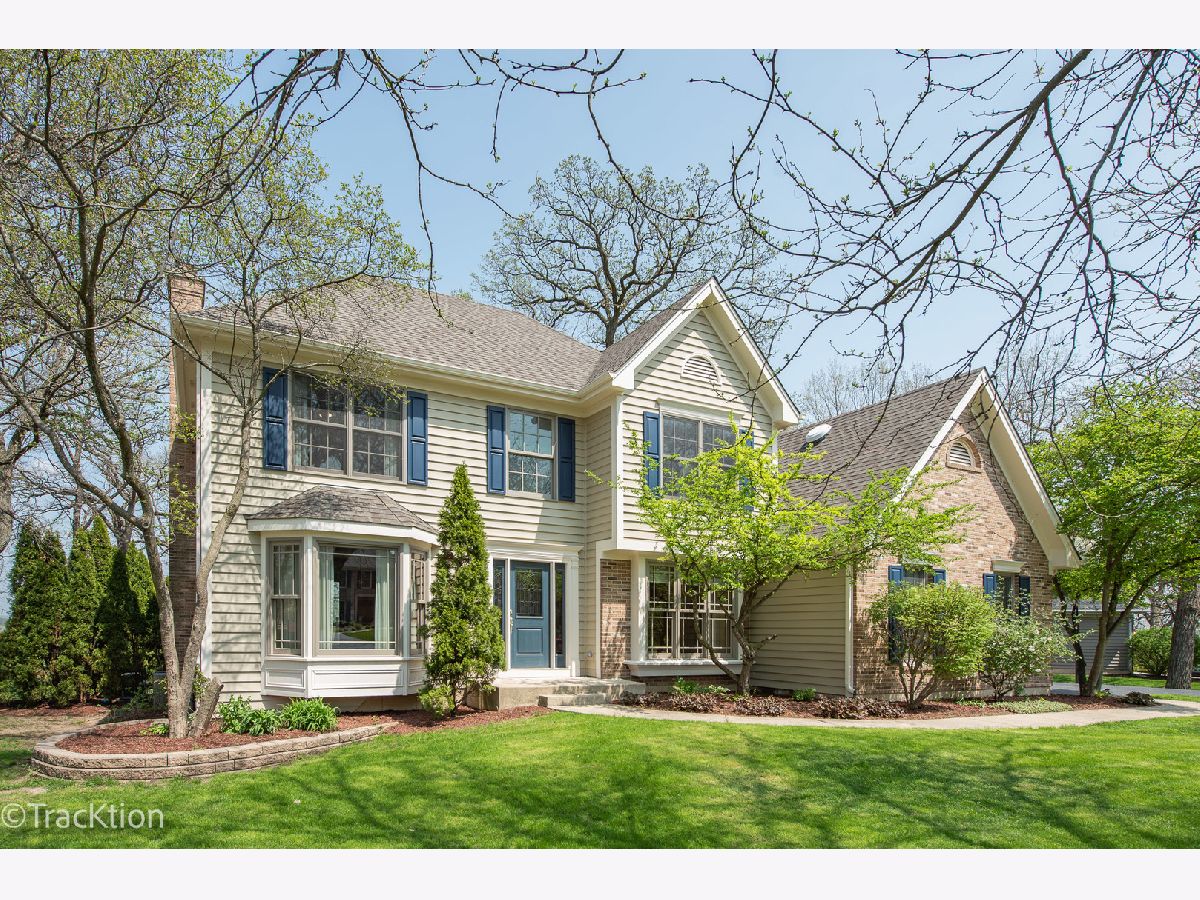 Homes Sold Meadow Wood West Chicago Illinois, 2421 Meadowlark