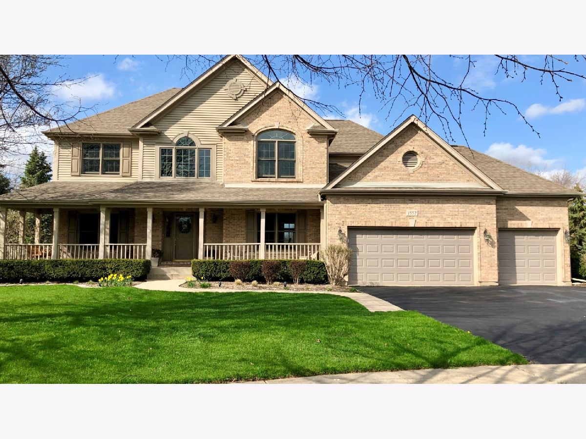 Homes Sold Hunters Ridge Crystal Lake Illinois, 1557 Crandon