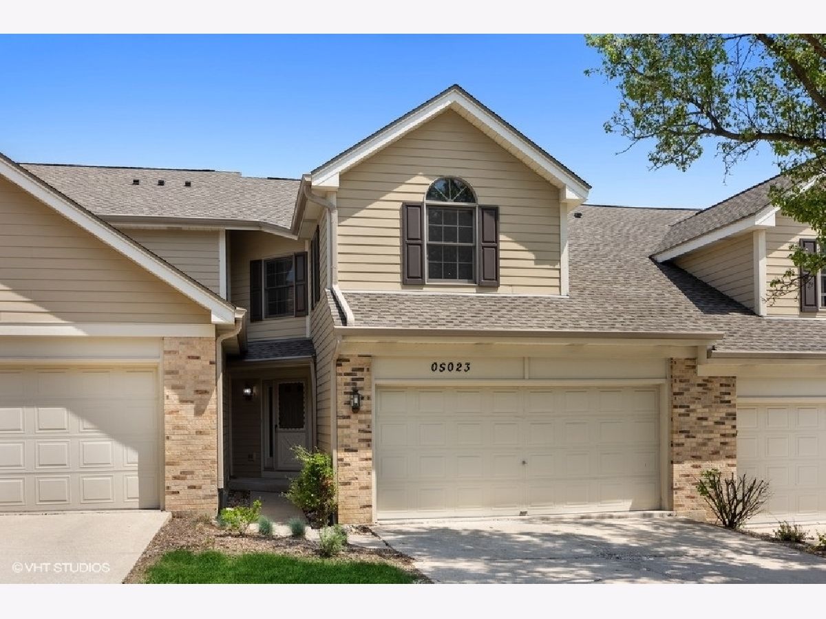 Townhomes & Homes Sold Walnut Hill Winfield Illinois, 0S023 Quail Run