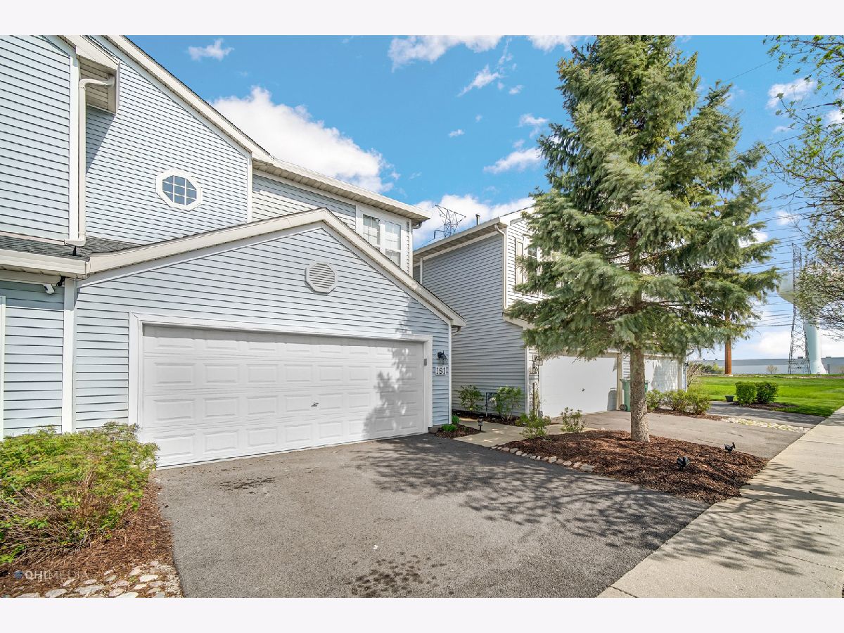 Townhomes & Condos Sold Landings At Malibu Bay Romeoville Illinois, 181 Malibu