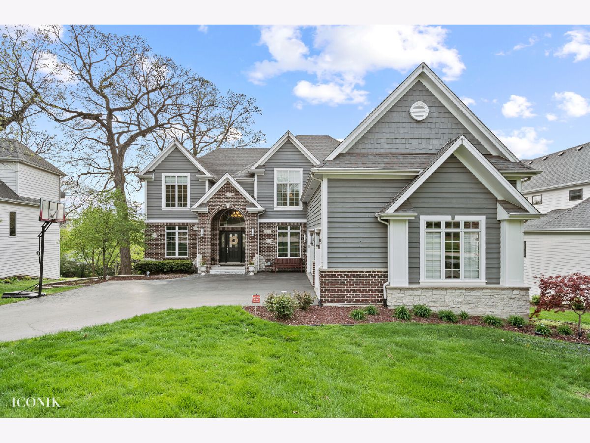 Homes Sold Normadale Woodridge Illinois, 3245 Justamere