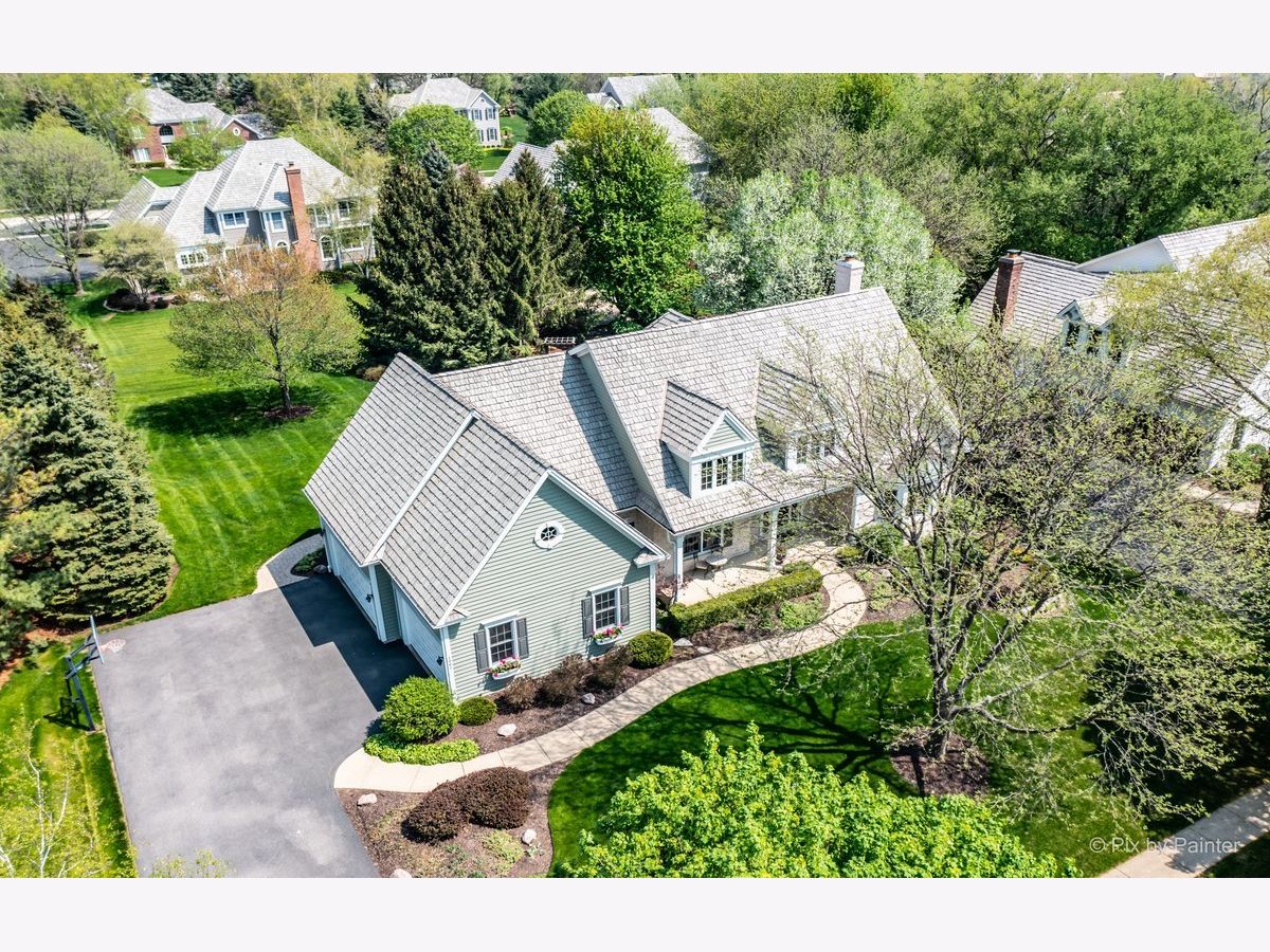 Homes Sold White Oaks Cary Illinois, 1063 Acorn
