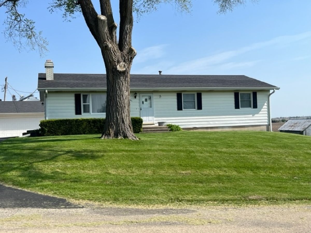  Sold Creston Illinois, 421 Cederholm