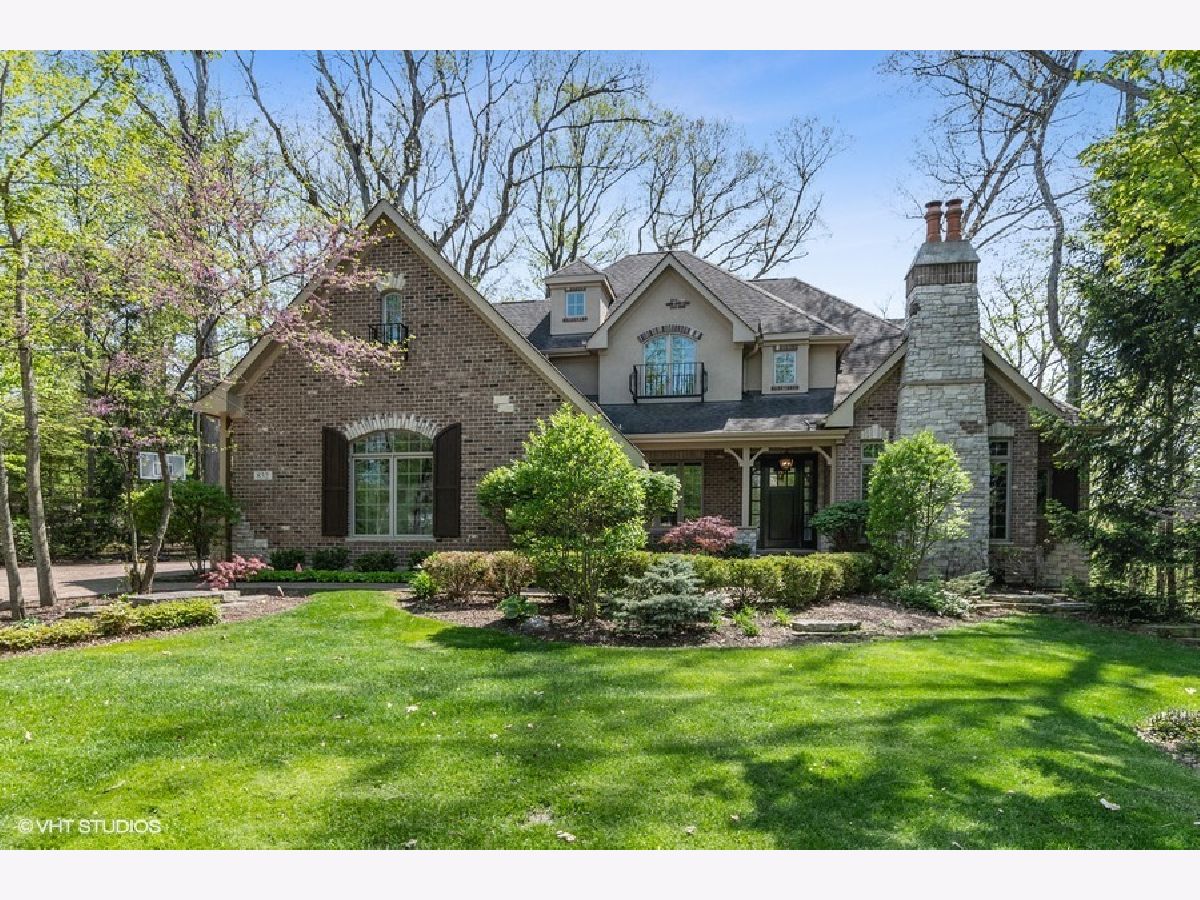 Homes & Condos & Townhomes Sold New Frankfort Settlement Frankfort Illinois, 832 Stonebridge