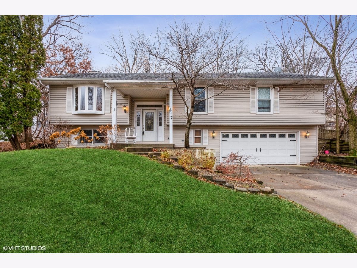 Homes Sold Deerpath Woods Bolingbrook Illinois, 417 Cambridge