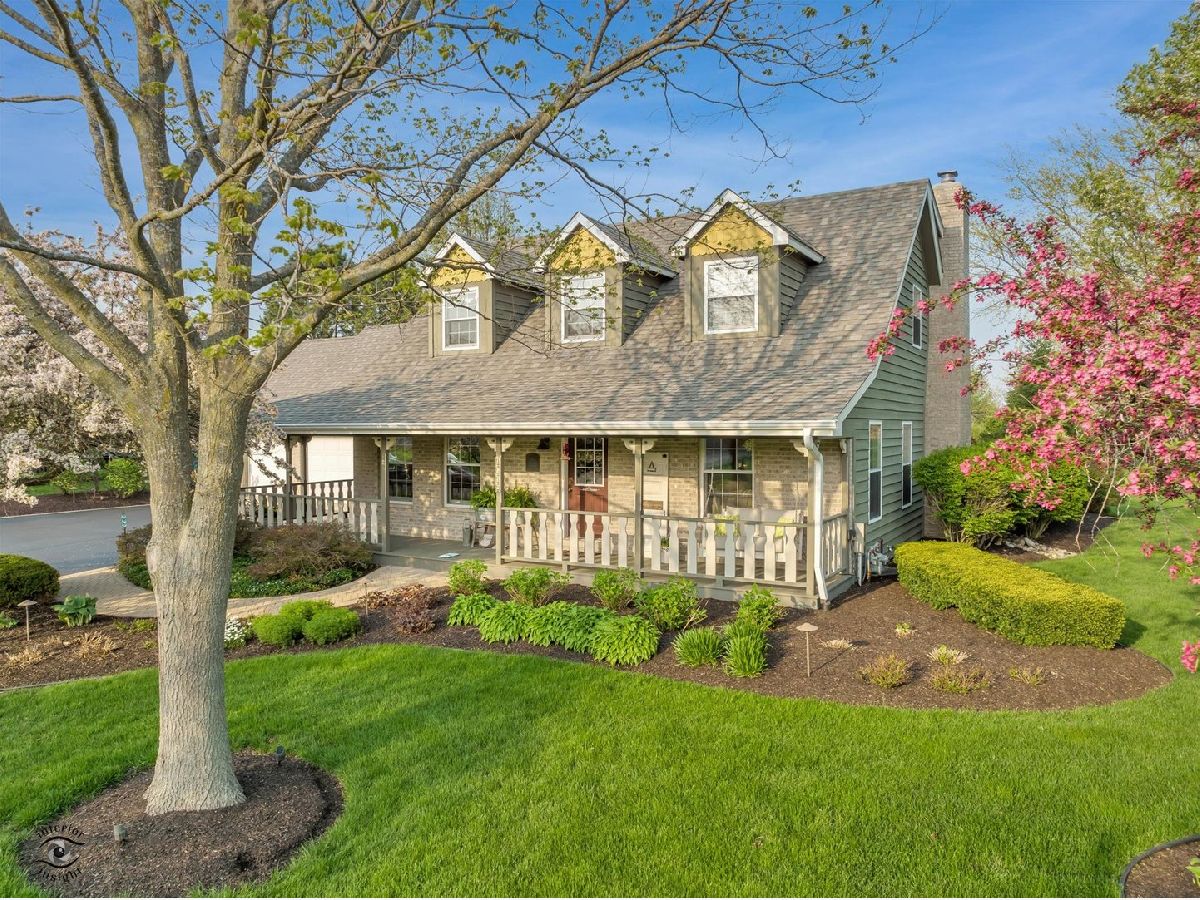 Homes Sold New Lenox Southpoint New Lenox Illinois, 1712 Hermitage