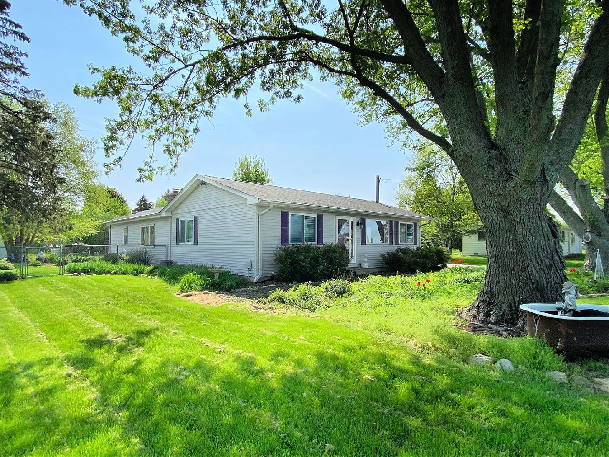  Sold Campton Hills Illinois, 42W167 Burlington