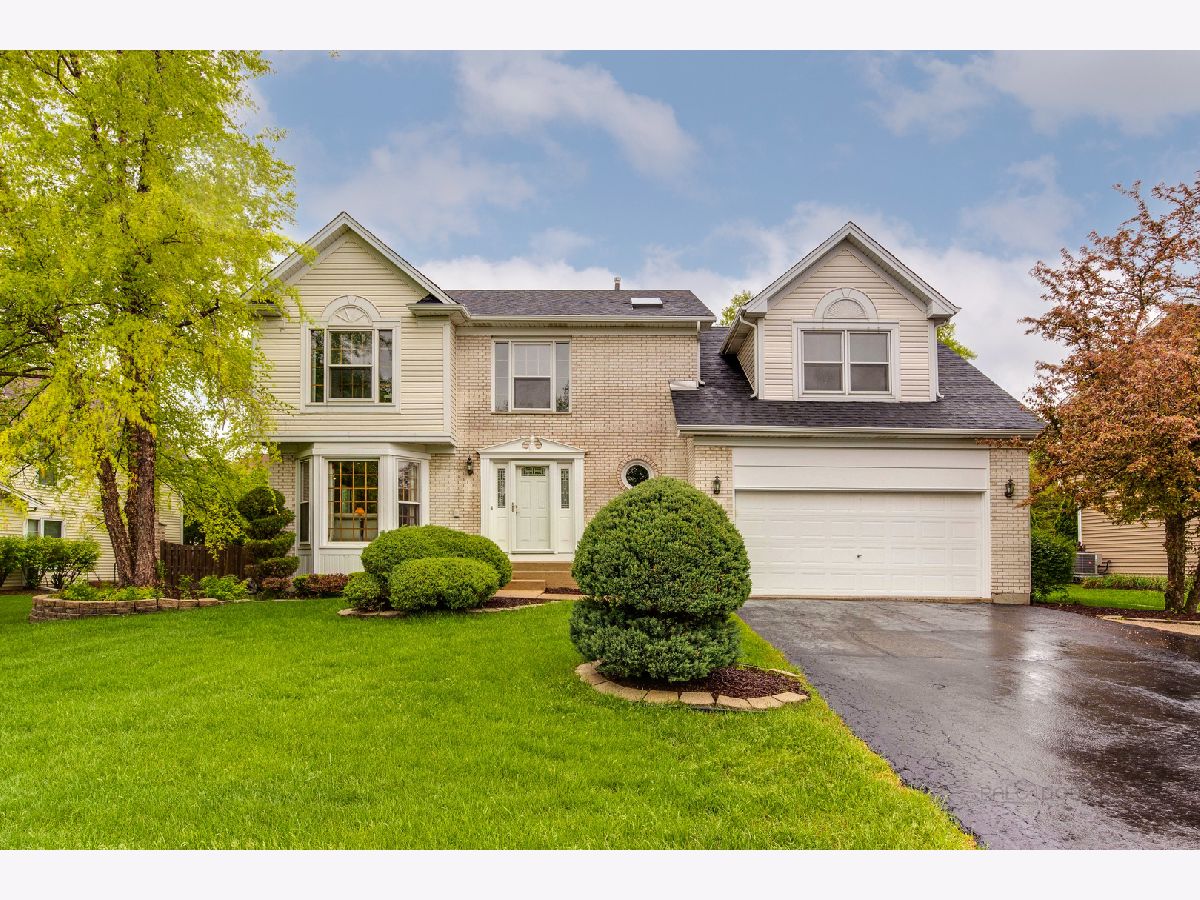 Homes Sold Estates Of Deer Crossing Hoffman Estates Illinois, 1824 Kelley