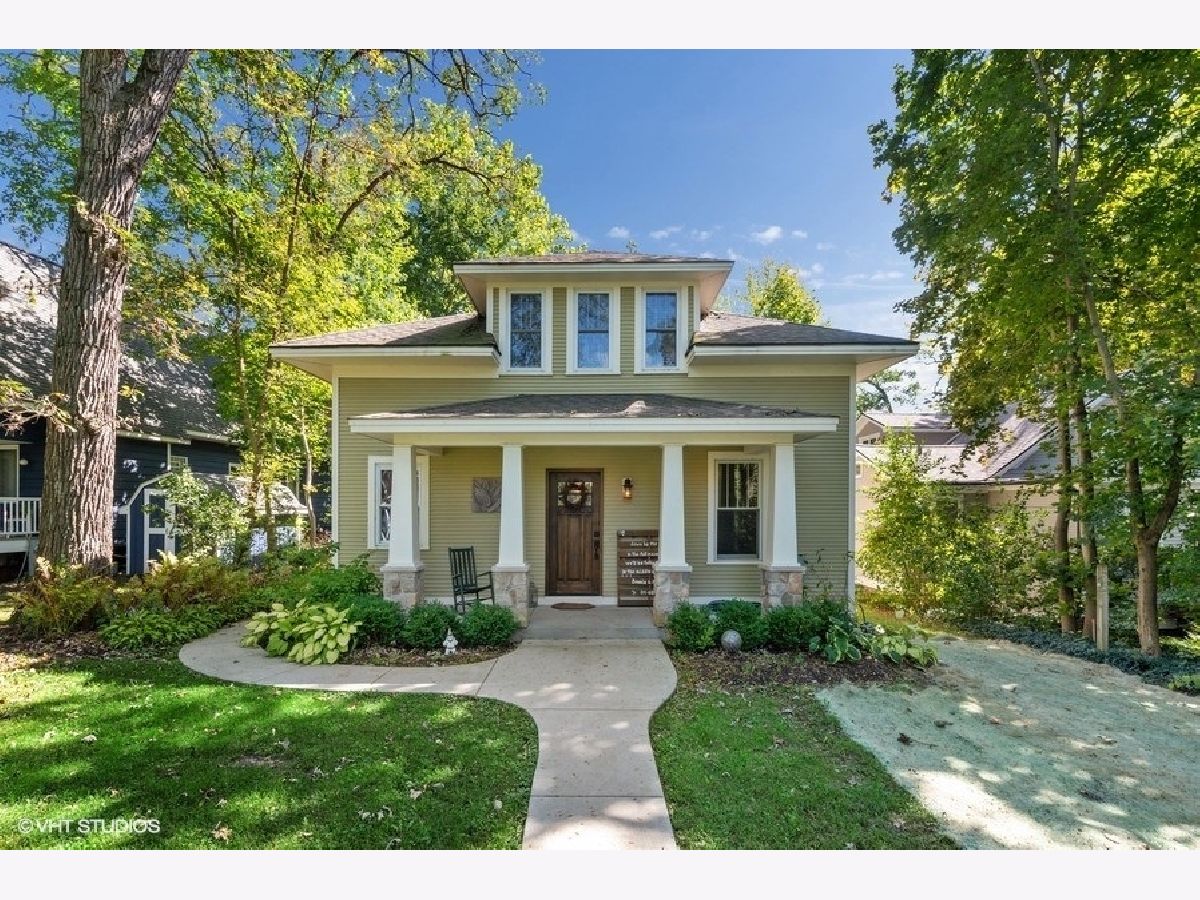 Homes Sold Root Springs Cary Illinois, 1919 Grove