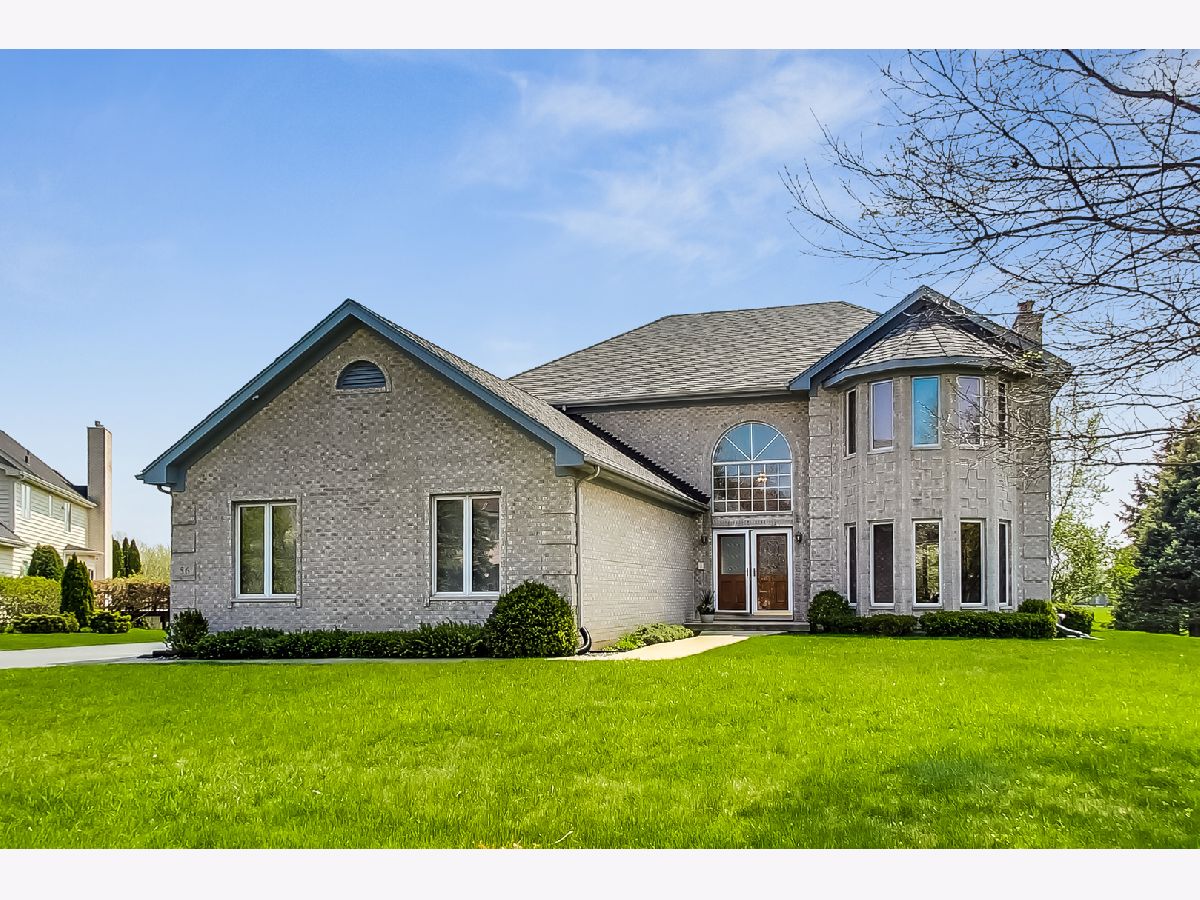 Homes Sold Park Place Estates Hawthorn Woods Illinois, 56 Park View
