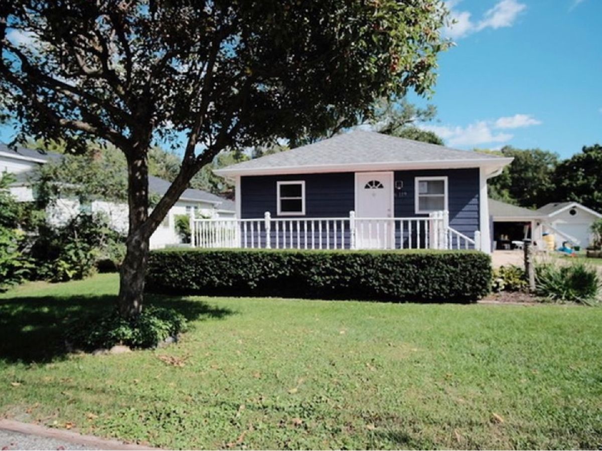 Homes Sold Novak Park St Charles Illinois, 6N113 Willow