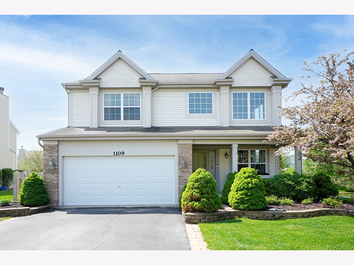 Homes Sold Breckenridge Shorewood Illinois, 1109 Vertin