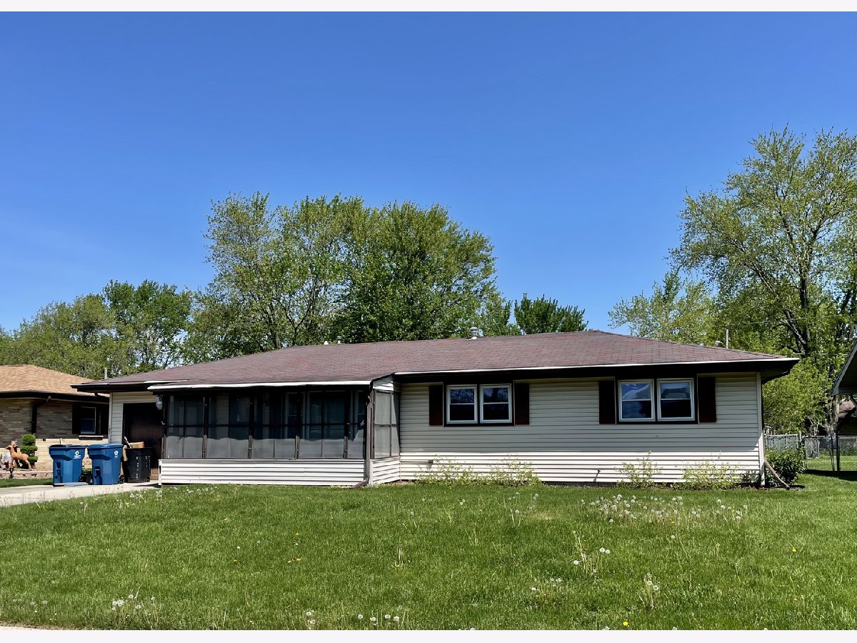 Homes Sold Evergreen Acres Bradley Illinois, 171 Ponderosa