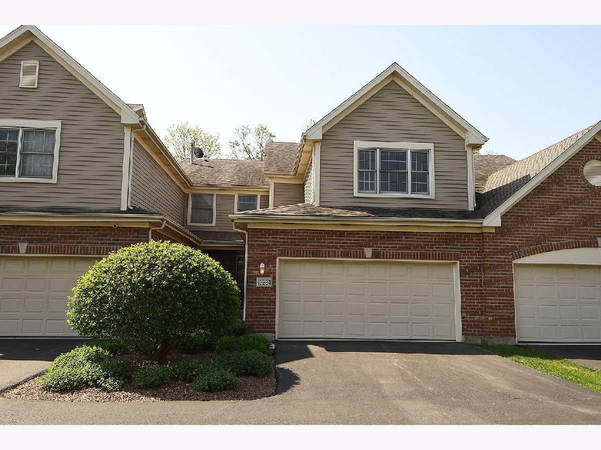 Townhomes & Condos & Homes Sold Forest Ridge Palos Heights Illinois, 13294 Greenleaf