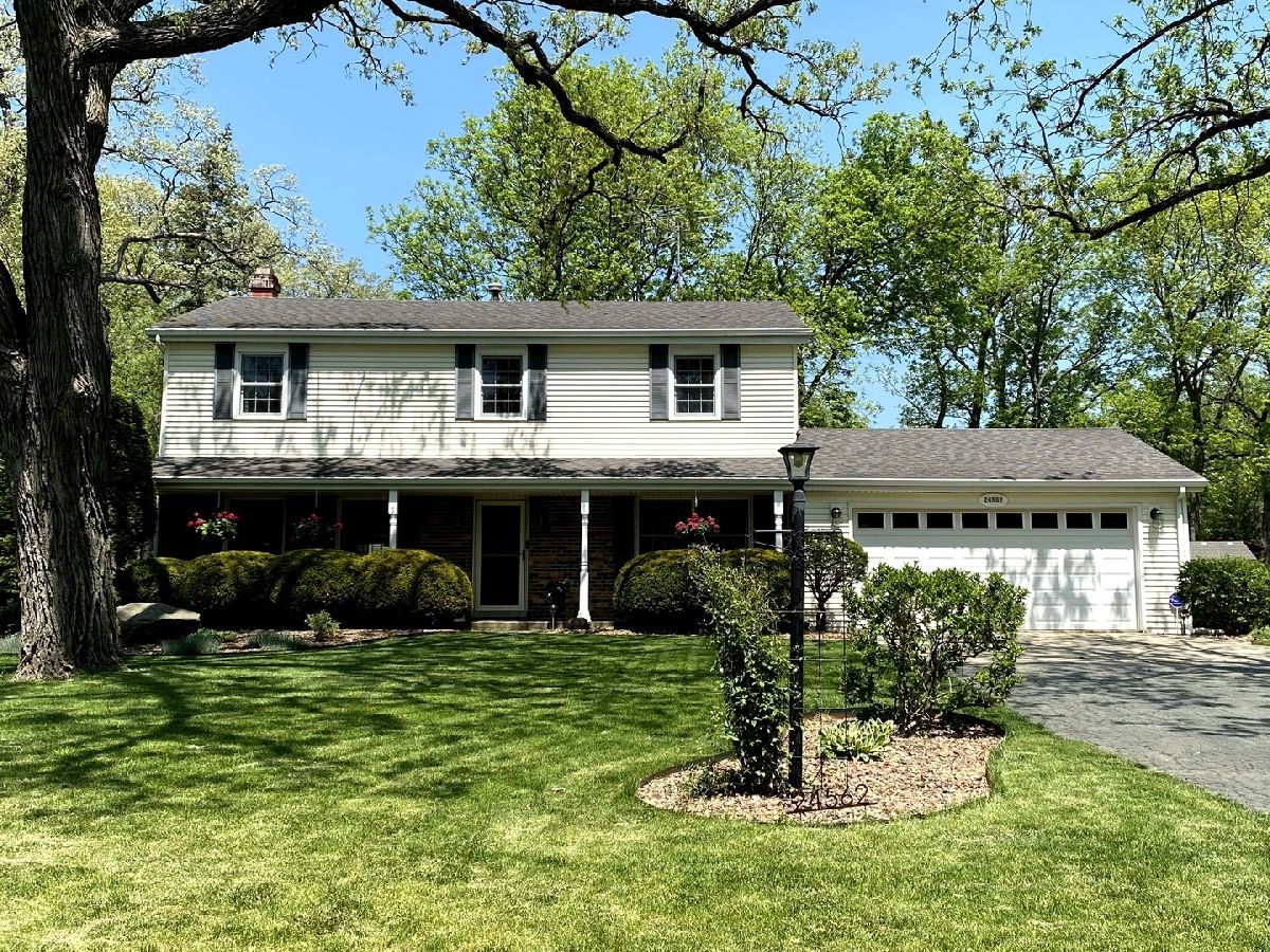 Homes Sold Camelot Joliet Illinois, 24562 Guinevere