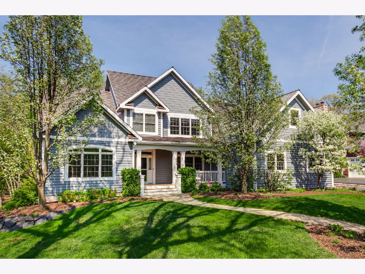 Homes Sold Woodland Preserve Lindenhurst Illinois, 425 Woodland