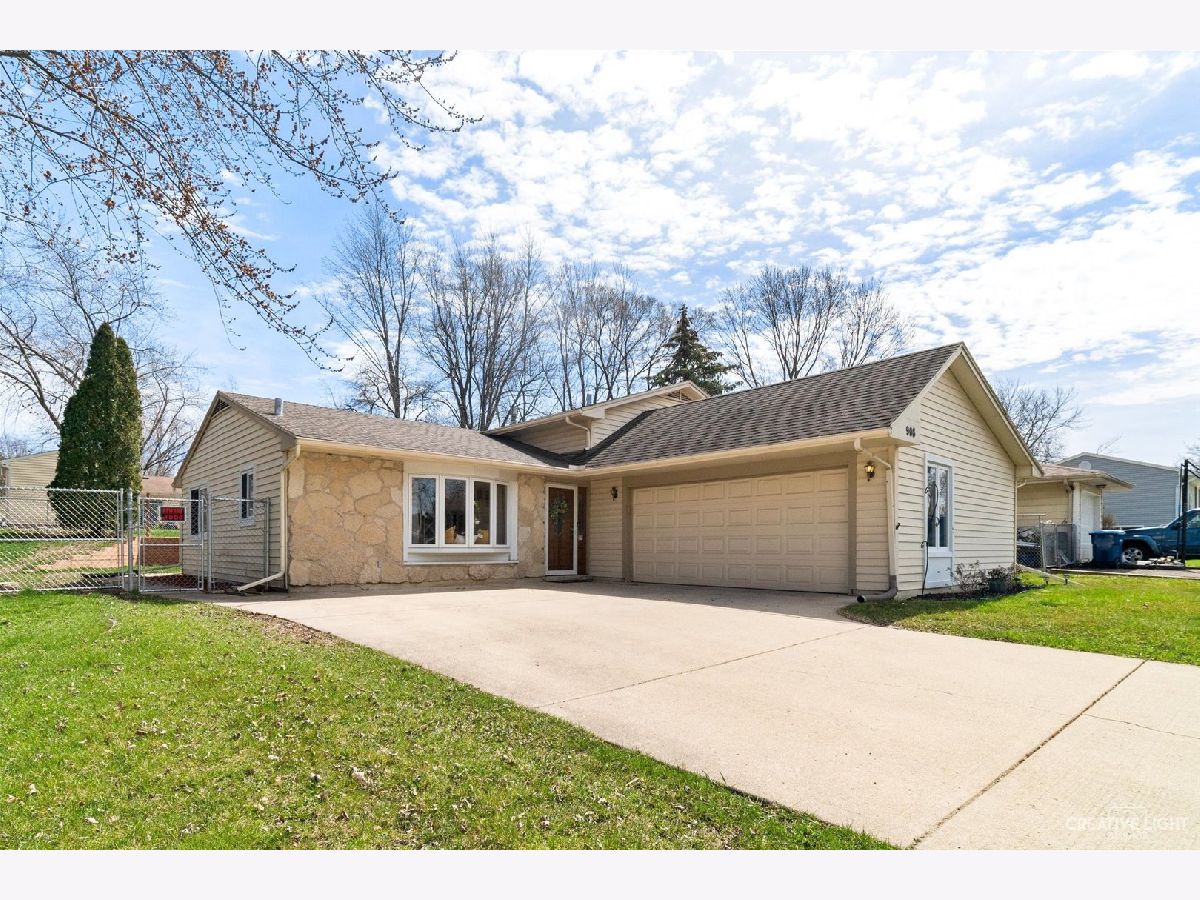 Homes Sold Ron Leigh Park St Charles Illinois, 908 11th