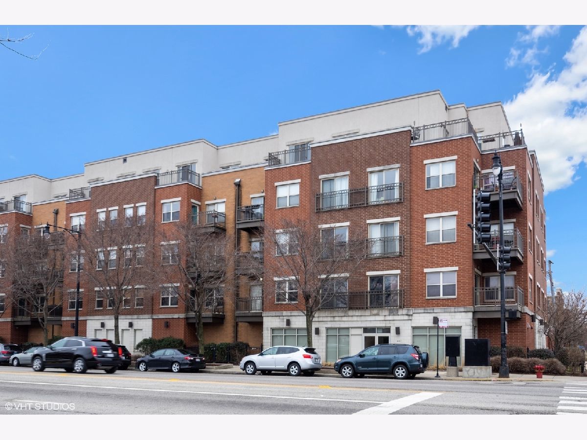 Condos & Townhomes Sold Roosevelt Square Chicago Illinois, 1155 Roosevelt