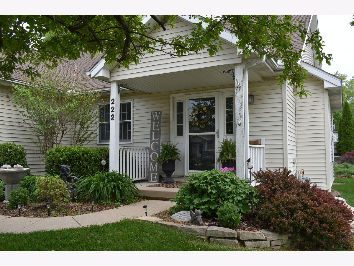 Condos & Townhomes & Homes Sold Northpark Normal Illinois, 222 Martin