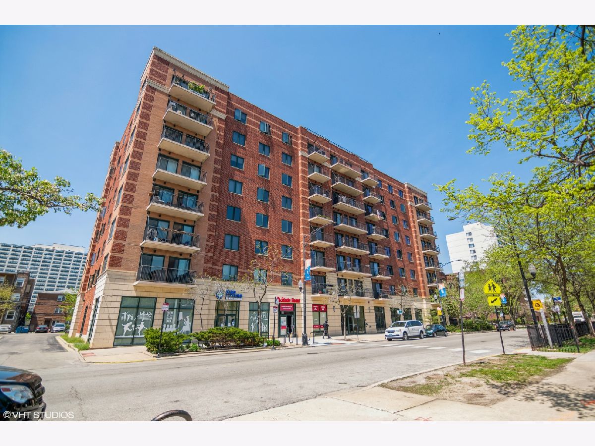 Condos & Townhomes Sold The Sheridan Grande Chicago Illinois, 4848 Sheridan