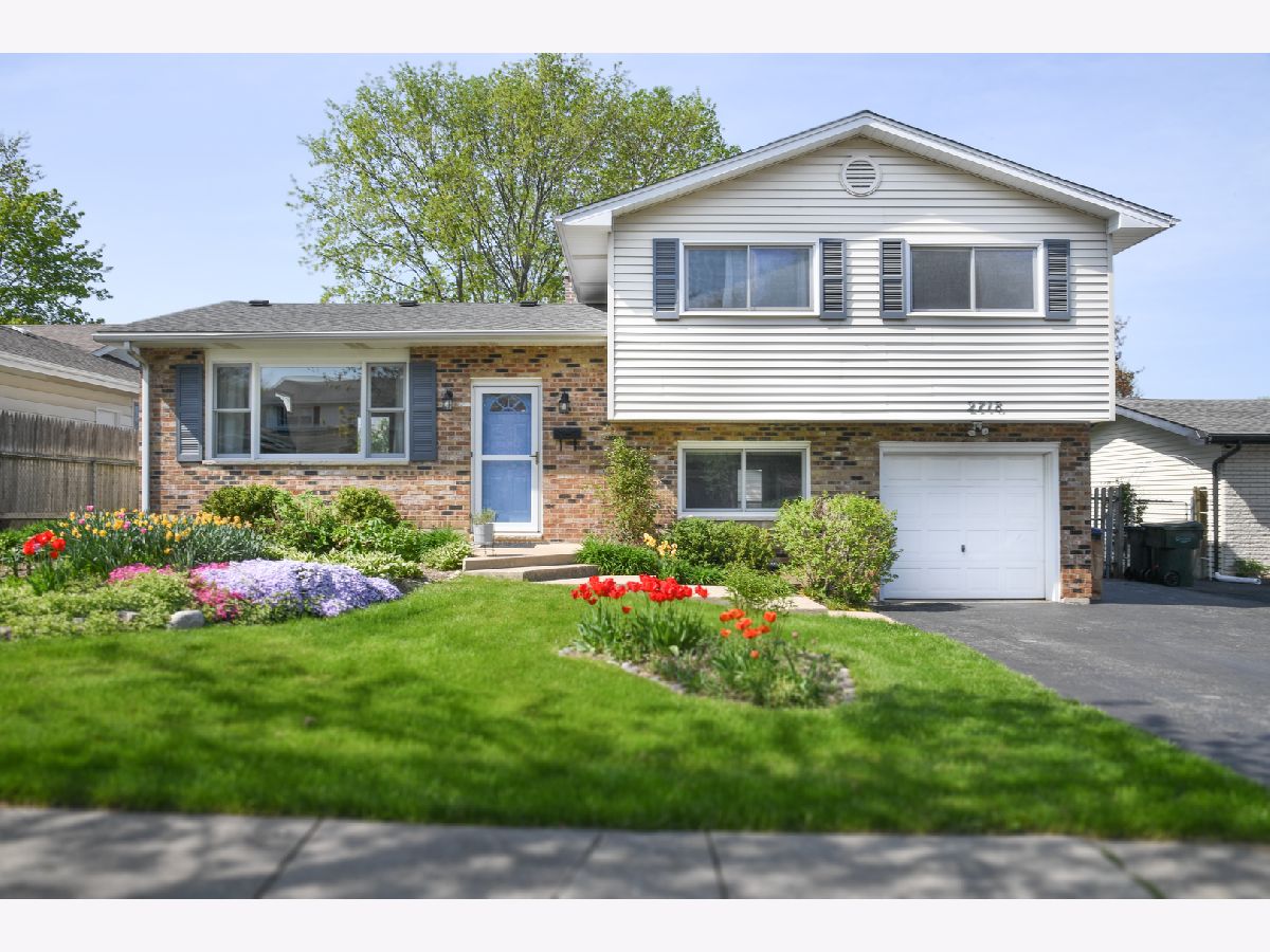 Homes Sold Heather Heights Waukegan Illinois, 2718 Audrey
