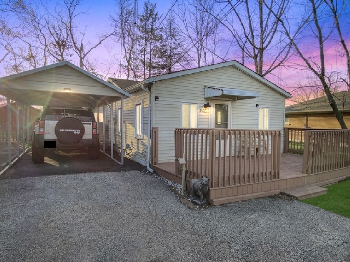 Homes Sold Griswold Lake Hills Mchenry Illinois, 2503 Scheid