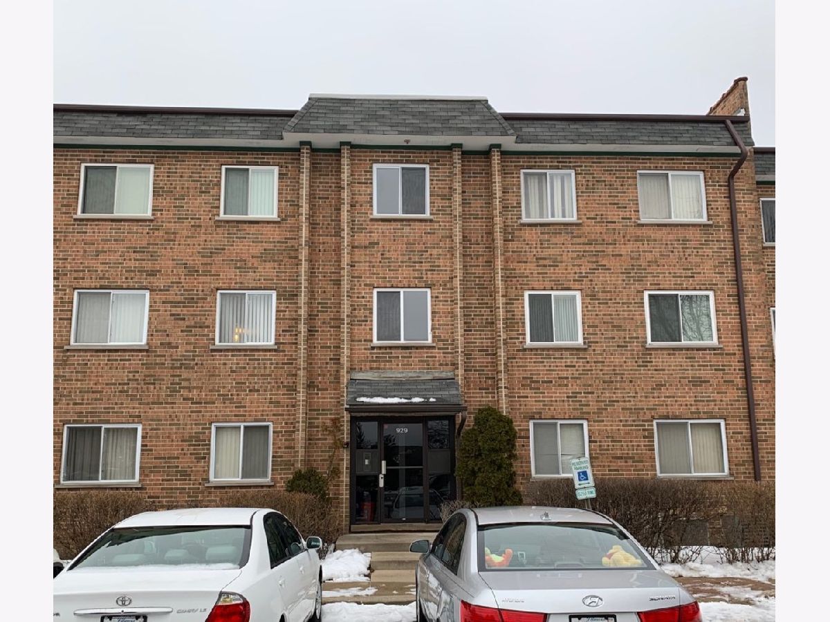 Condominiums Rented Hidden Ponds Schaumburg Illinois, 929 Casey