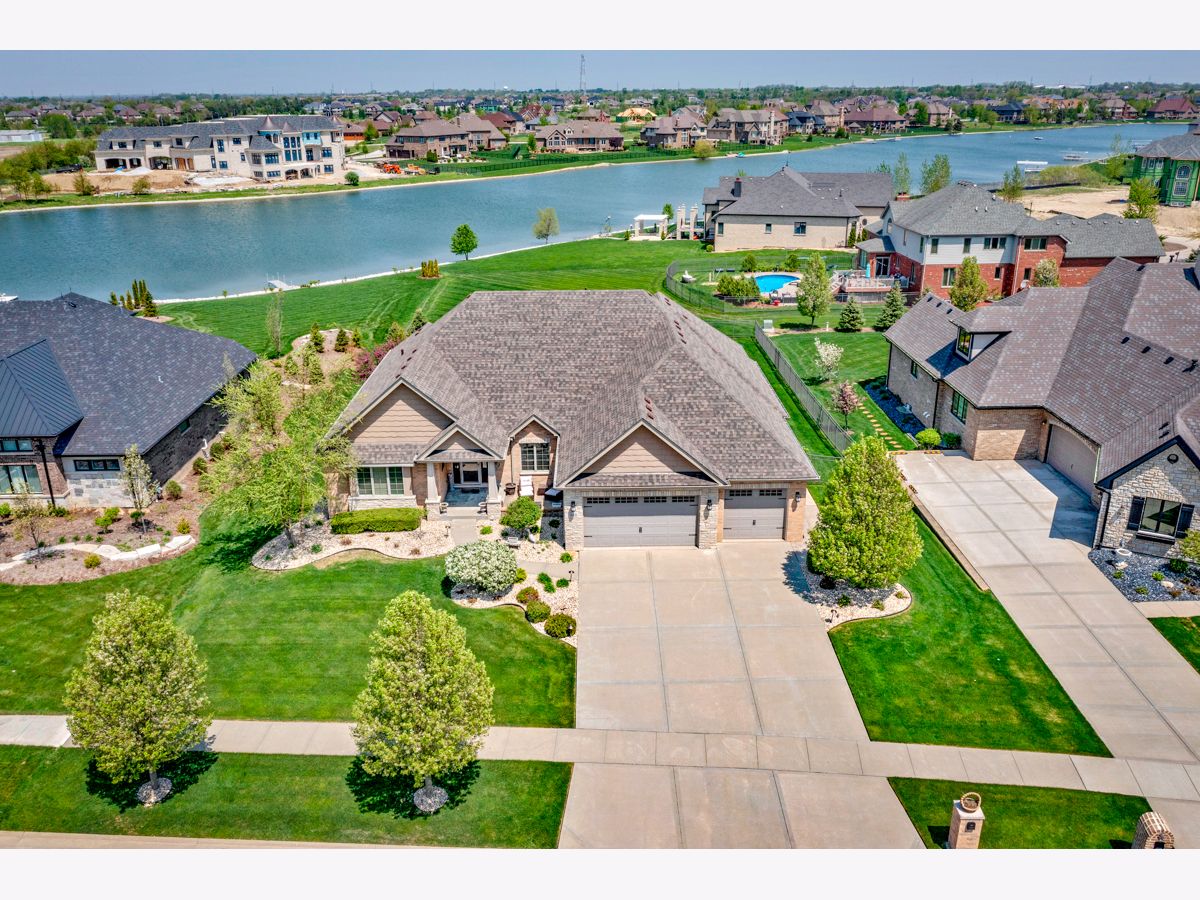 Homes Sold Five Oaks Frankfort Illinois, 11436 Rider