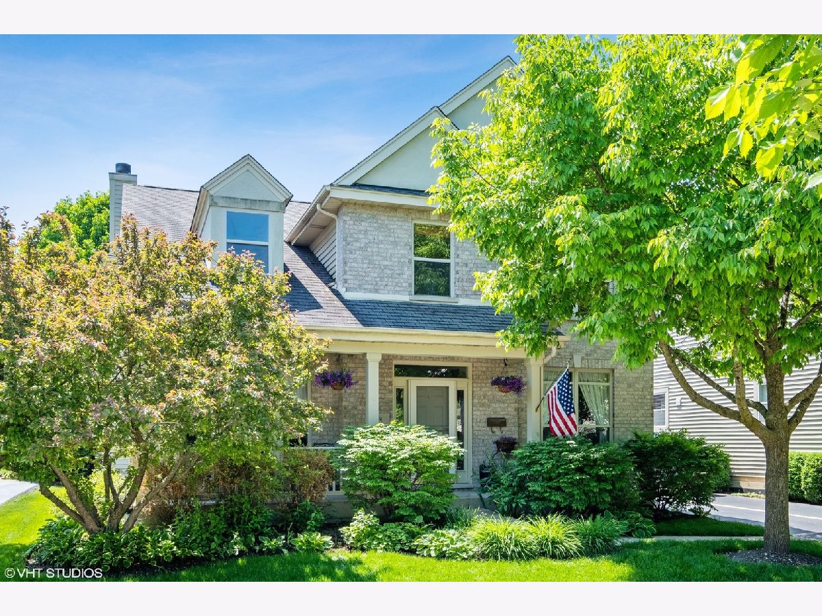 Homes & Townhomes & Condos Rented Fort Sheridan Highwood Illinois, 23 Pralls