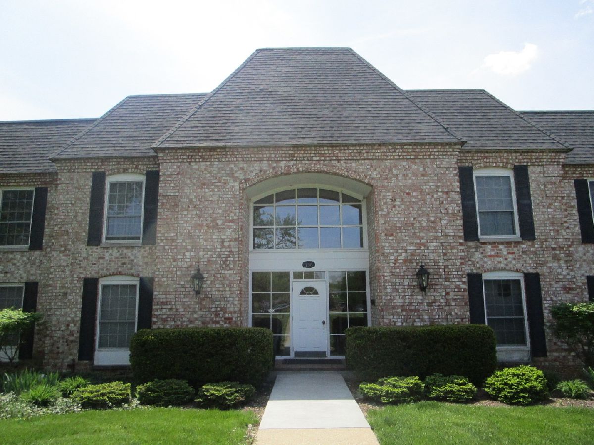 Condos & Townhomes & Homes Sold Carriage Way Burr Ridge Illinois, 136 Carriage Way