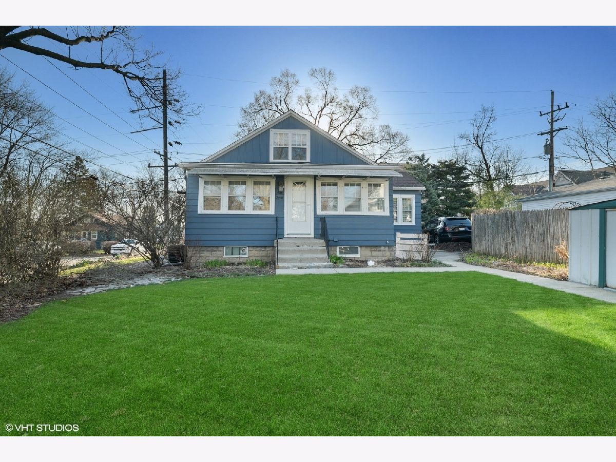 Homes & Townhomes Rented Heritage Libertyville Illinois, 130 4th