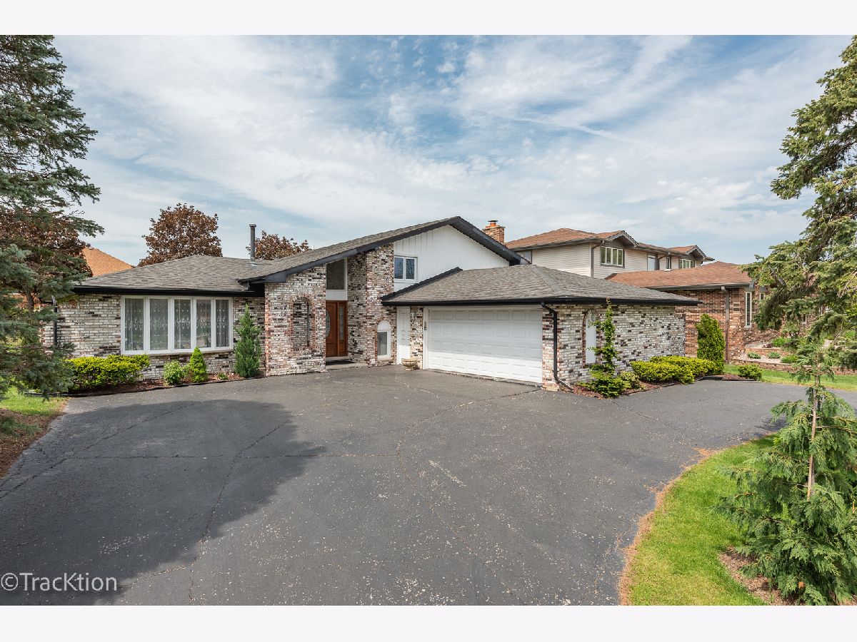 Homes Sold Sandburg Glen Palos Park Illinois, 10126 Westport