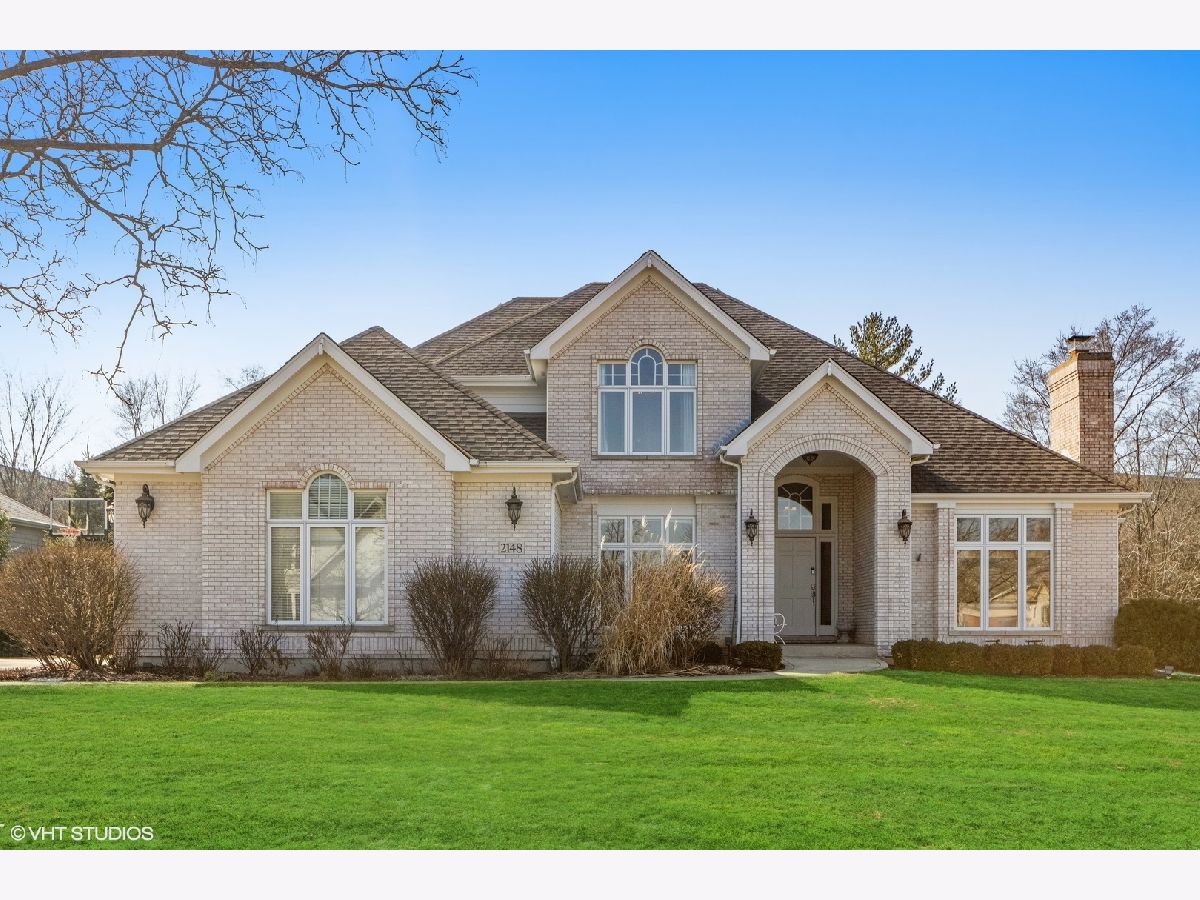 Homes Sold Canterbury Trails Lisle Illinois, 2148 Canterbury