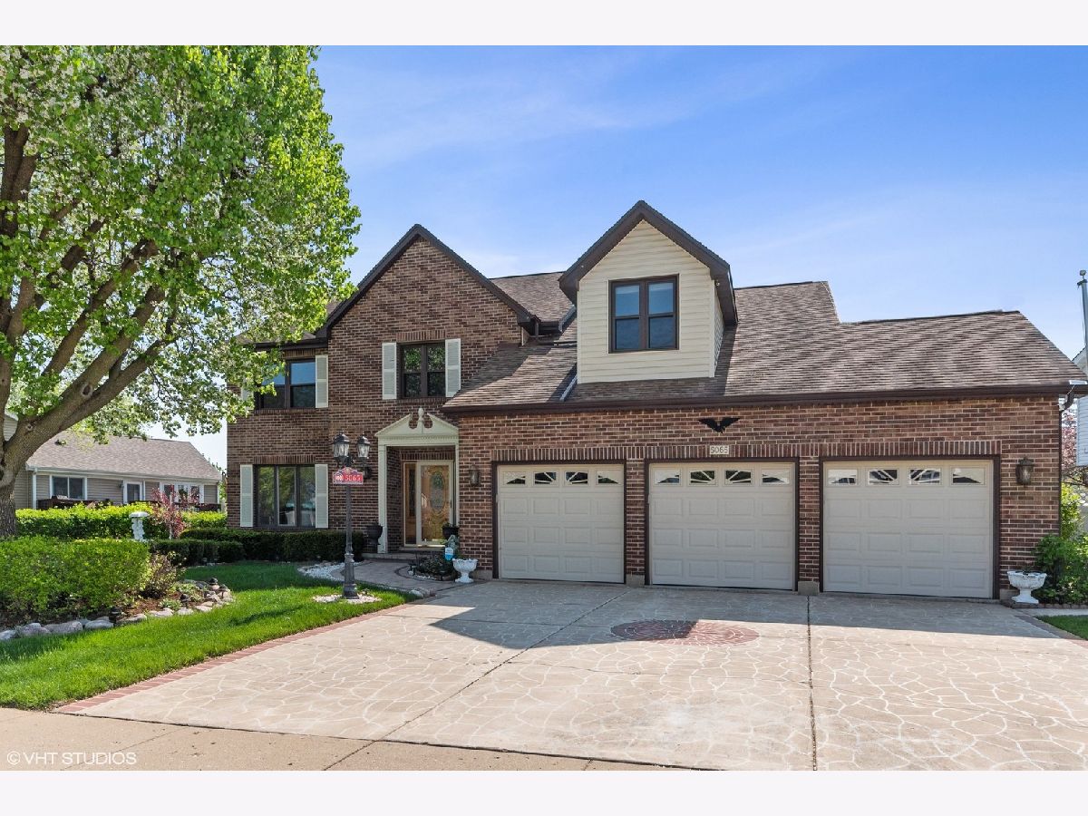 Homes Sold Highland Hills Hoffman Estates Illinois, 5065 Castaway