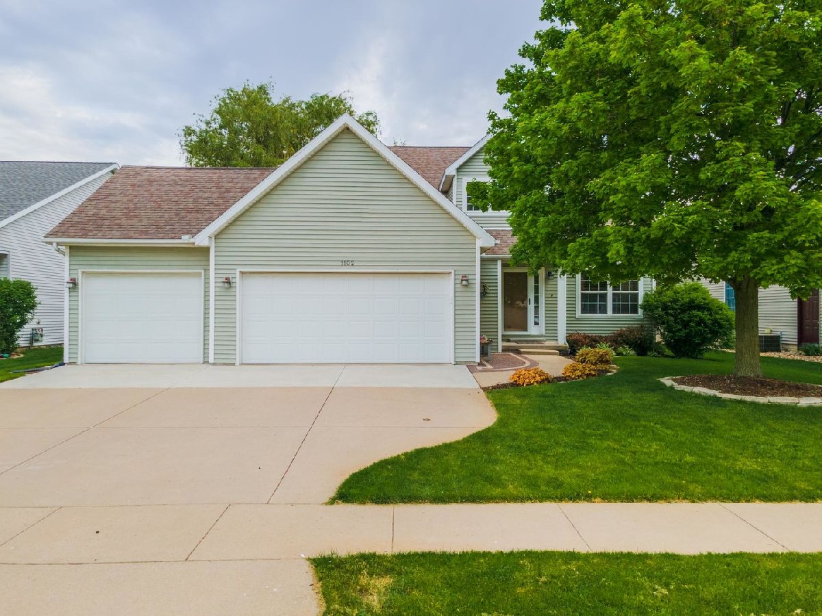 Homes Sold The Pines Normal Illinois, 1102 Pine Meadows