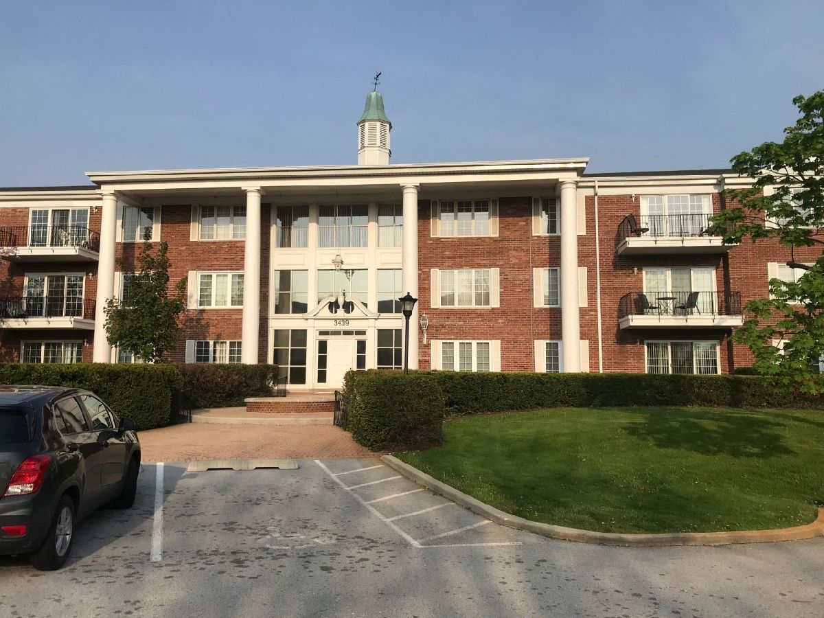 Condominiums Sold Tamarac Flossmoor Illinois, 3439 Vollmer