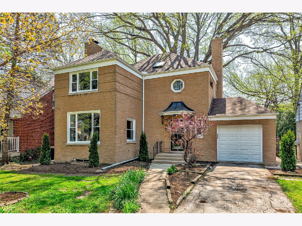 Homes Sold Wildwood Chicago Illinois, 6971 Tonty