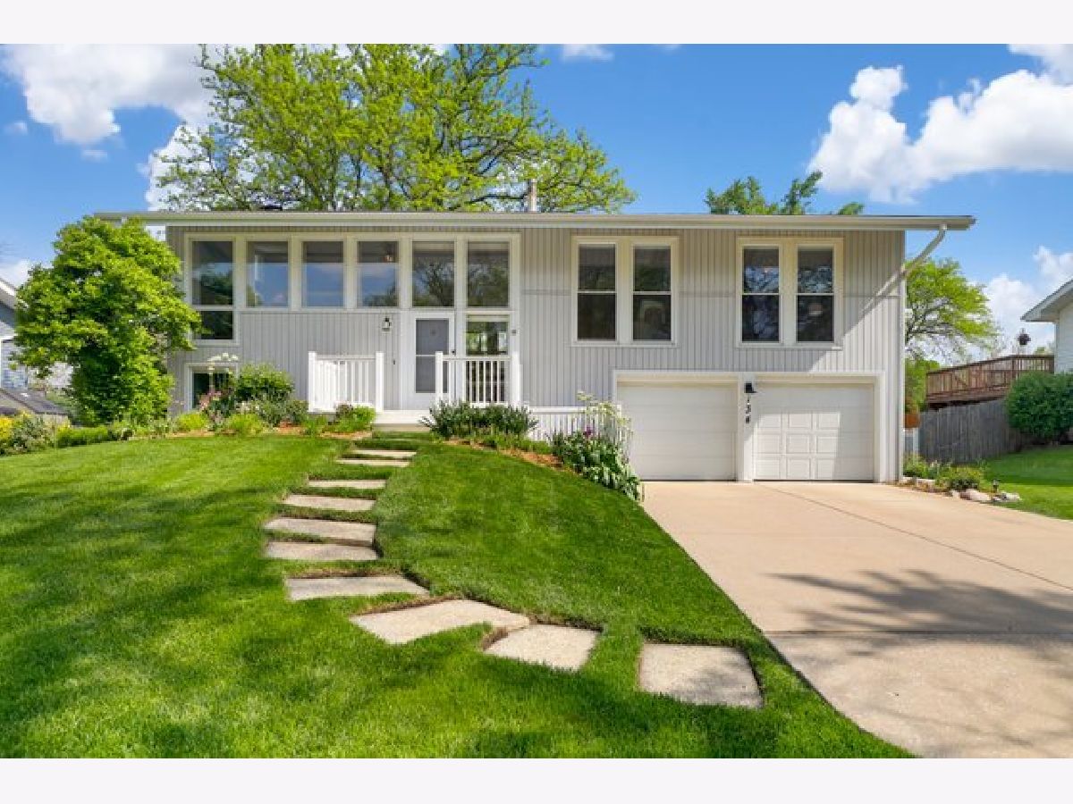 Homes Sold Butterfield Lombard Illinois, 21W134 Monticello