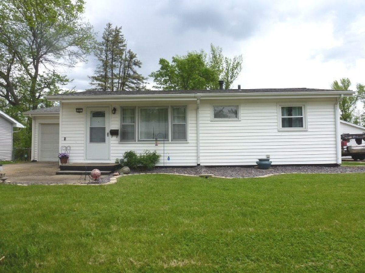 Homes Sold South Shores Decatur Illinois, 21 Peggy Ann