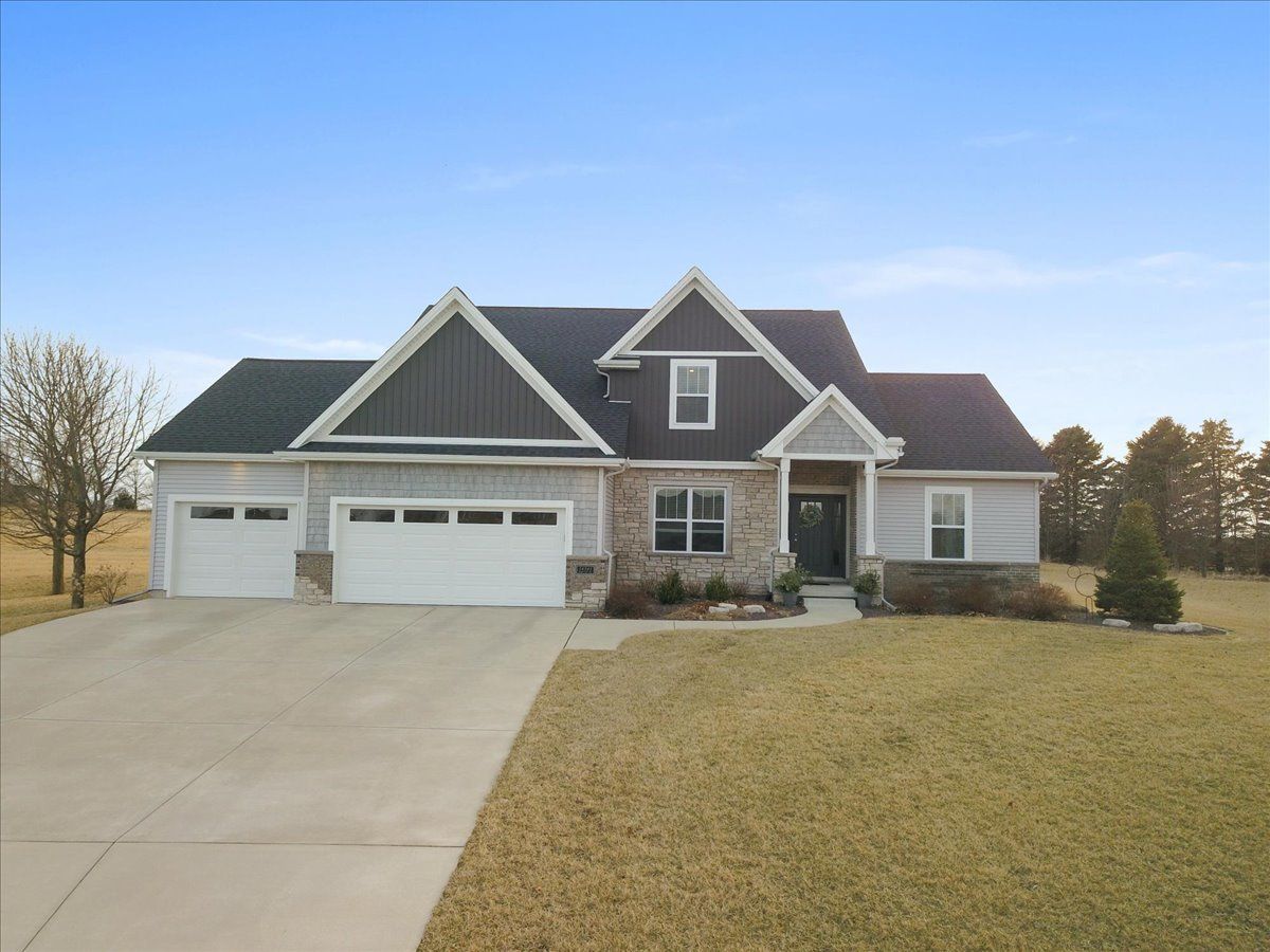 Homes Sold Knob Hill Heyworth Illinois, 14541 Knob Hill