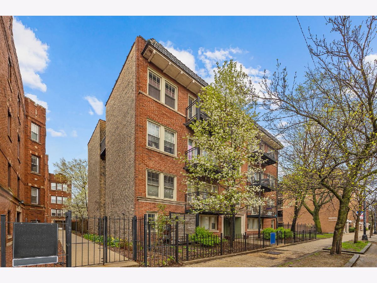 Condos & Townhomes Sold Ashland Terrace Chicago Illinois